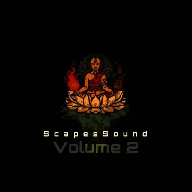 ScapesSound, Vol. 2