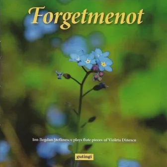 Forgetmenot by Violeta Dinescu