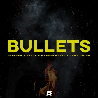 Bullets by Bullets Mx