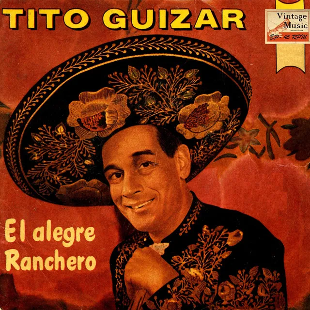 Te Estaré Esperando (Ranchera)