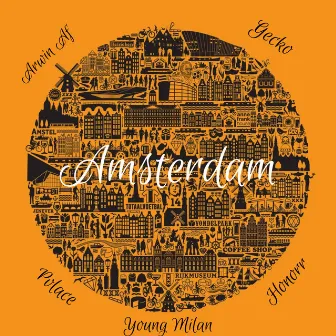 Amsterdam by Young Milan