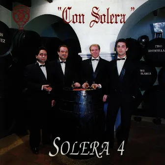 Con Solera by Solera 4