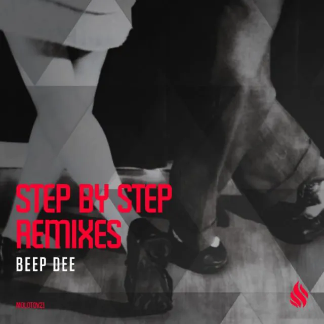 Step By Step - Lauro Viotti Remix