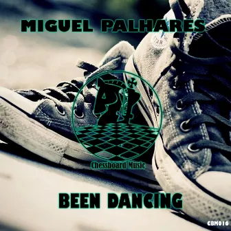 Been Dancing by Miguel Palhares