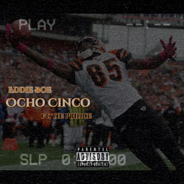 Ocho Cinco