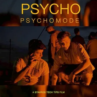 Psychomode by Psycho