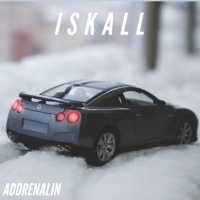 Iskall