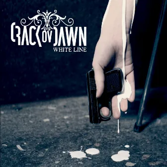 White Line by Crack Ov Dawn