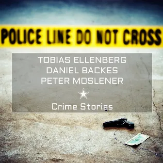 Crime Stories by 