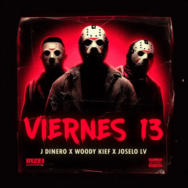 Viernes 13