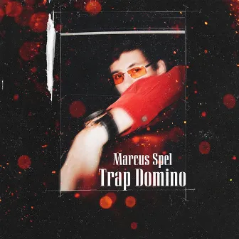 Trap Domino by Marcus Spel