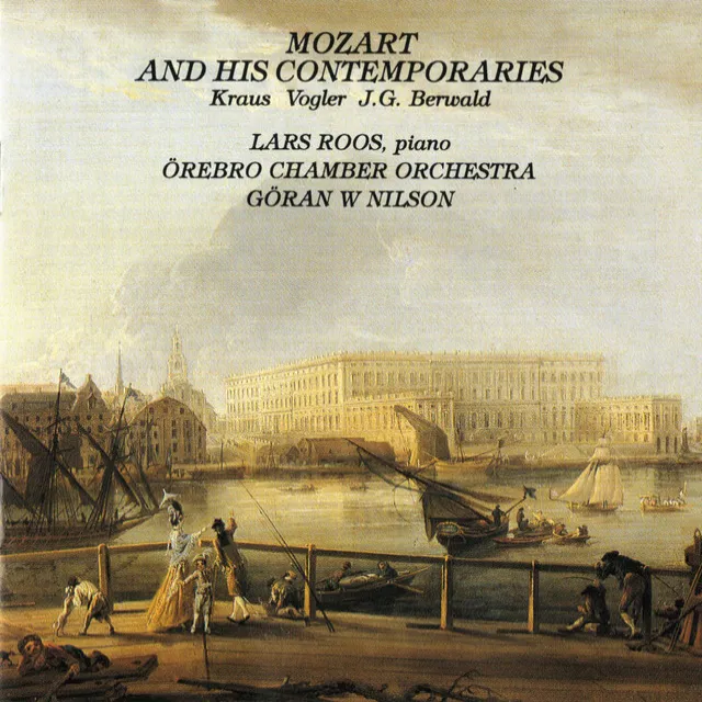 Variations on Marlborough, s'en va-t-en guerre: Capriccio: Fuga: Molto vivace - Larghetto - Allegro - Larghetto, "Les Adieux"