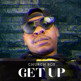 Get Up (Instrumental) by Church Boy