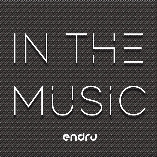 In the music - Radio edit