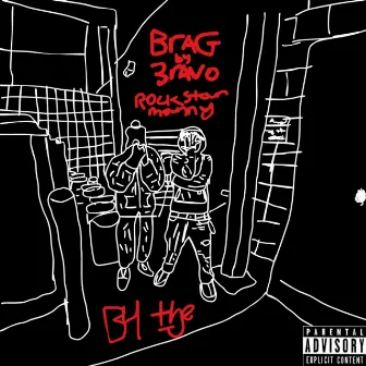 BraG by 3ravo