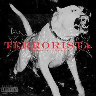 Terrorista by Grim Death