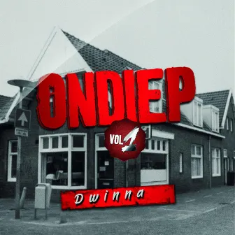 Ondiep Vol. 1 by Dwinna