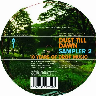 Dusk Till Dawn Sampler 2 by Inland Knights