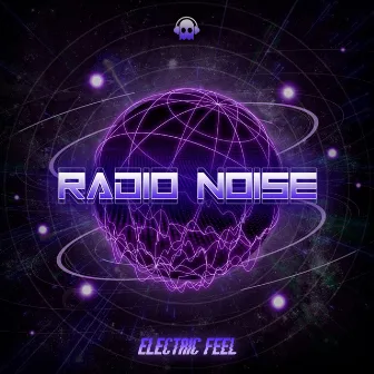 Radio Noise by Electric Feel