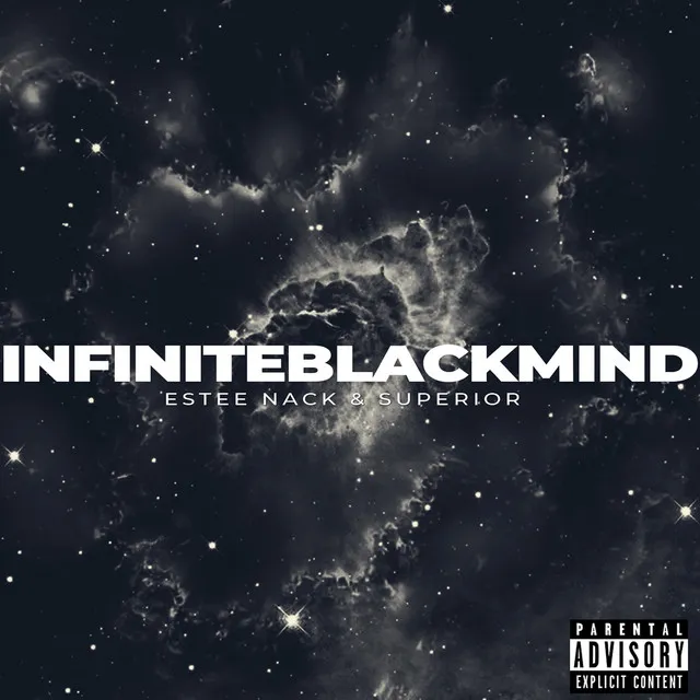 INFINITEBLACKMIND