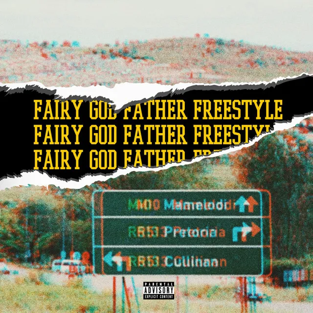 Fairy God Father - Freestyle