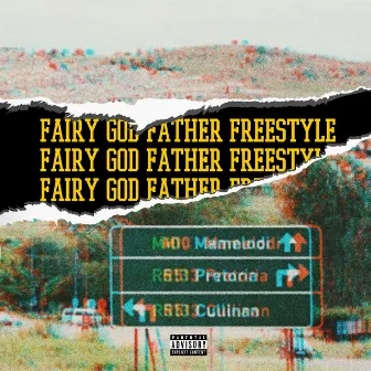 Fairy God Father (Freestyle) by Kroniic