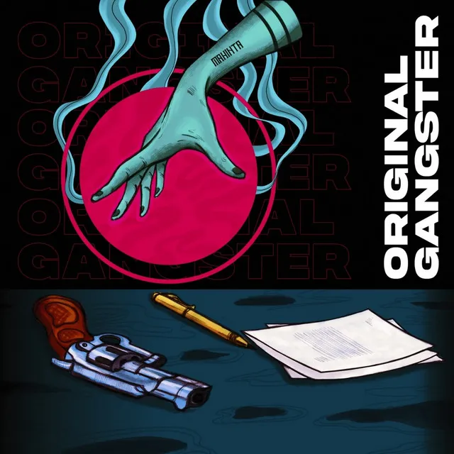 Original Gangster - Original