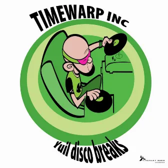 Yuil Disco Breaks by Timewarp Inc