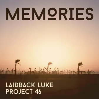 Memories (Radio Edit) by Project 46