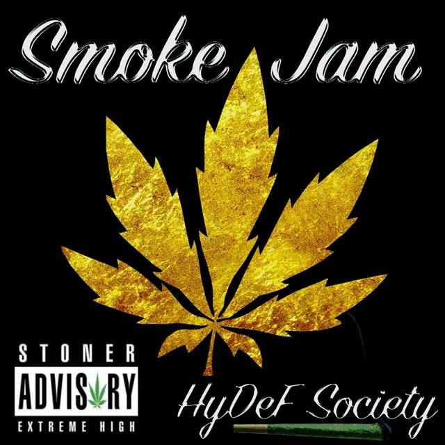 Smoke Jam (Instrumental)