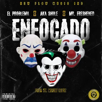 Enfocado by Aka Shule