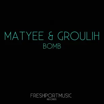 Bomb by Groulih