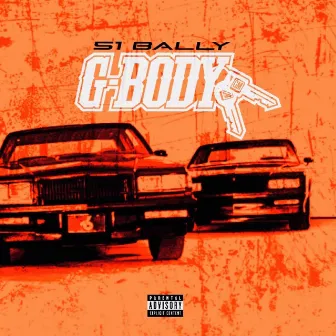 G-BODY by 51bally