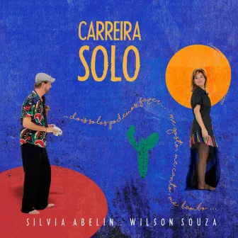 Carreira Solo by Silvia Abelin