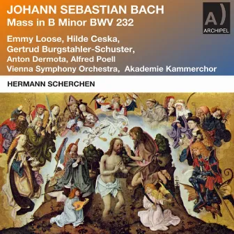 J.S. Bach: Mass in B Minor, BWV 232 (Remastered 2023) by Wiener Akademie Kammerchor