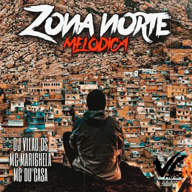 Zona Norte Melodica