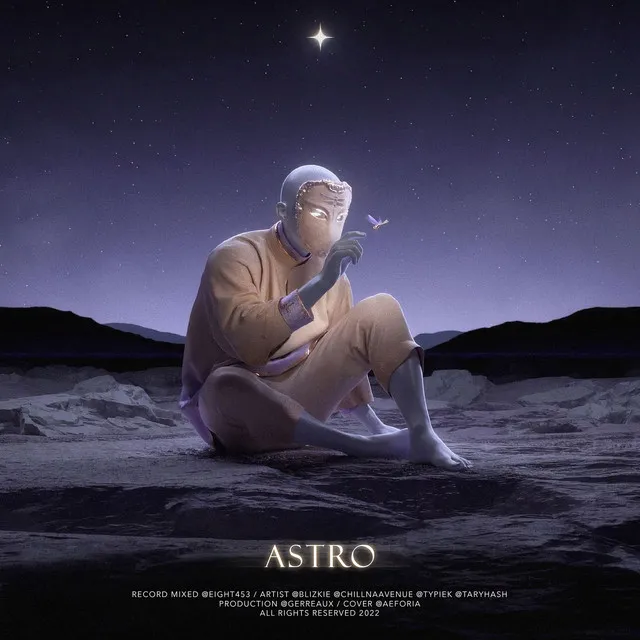 Astro