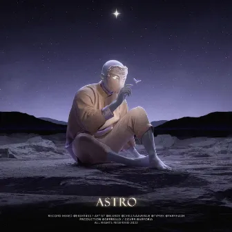 Astro by 8453