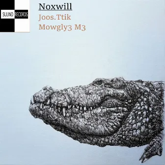 Noxwill by Joos.Ttik