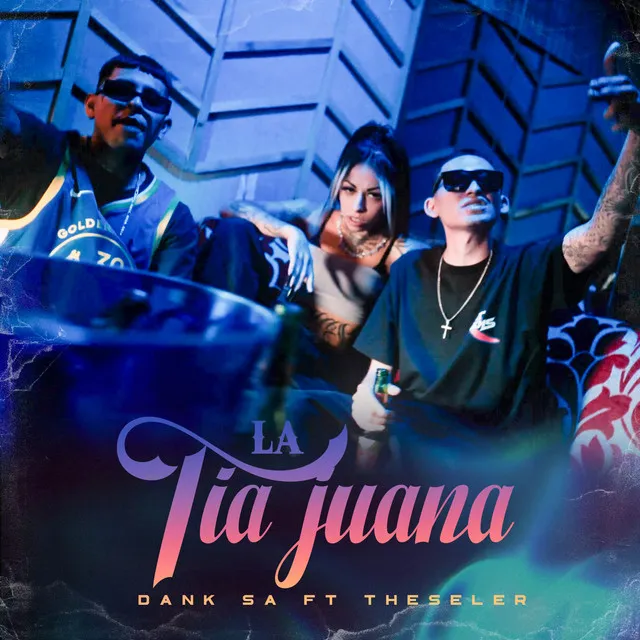 La Tia Juana