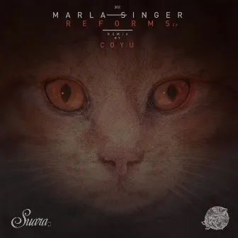 Reforms EP by Marla Singer