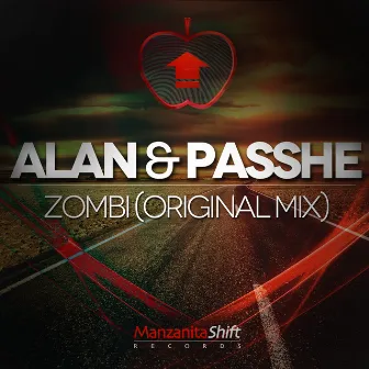 Zombie by Alan & Passhe