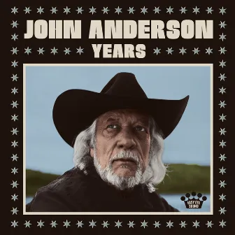 Years by John Anderson