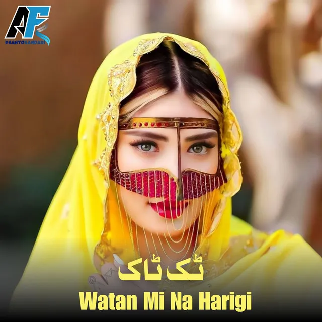 Watan Mi Na Harigi - Live