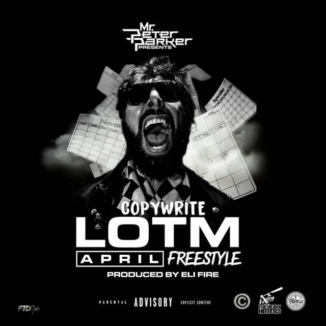 LOTM April Freestyle