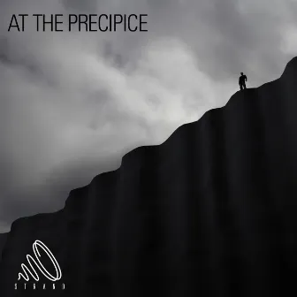 At the Precipice by Strand