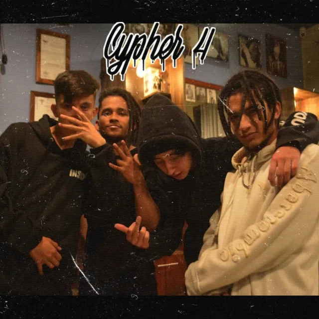 Cypher #4