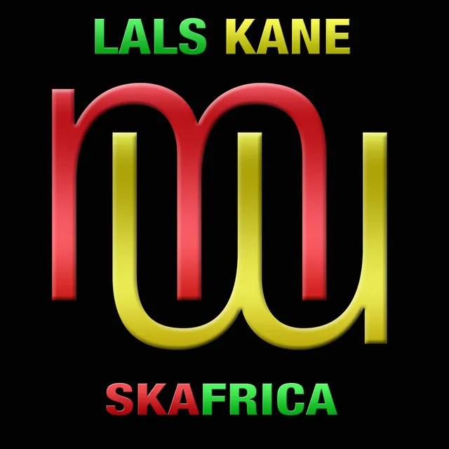 Skafrica - Radio Edit