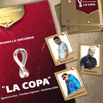 La Copa by Pandilla Records