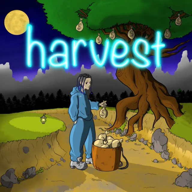 harvest